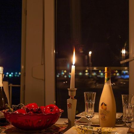 Luxury Apartment Sara Umag Buitenkant foto